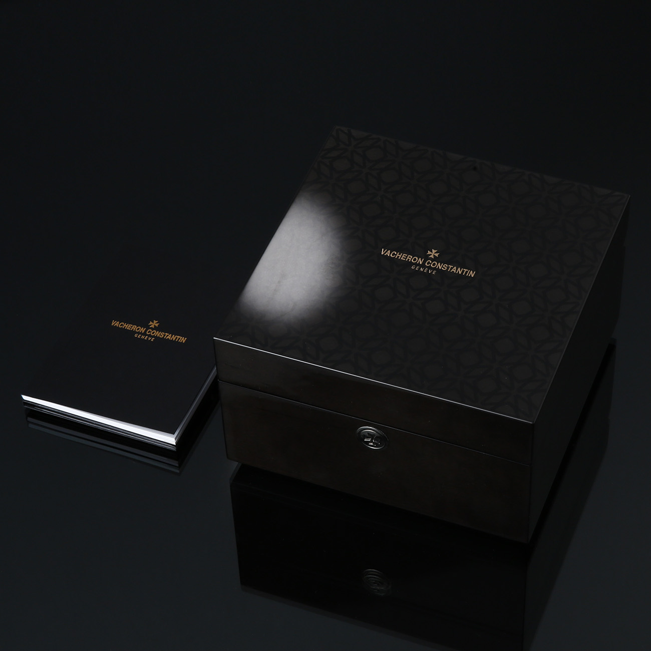 Vacheron Constantin(NEW)바쉐론콘스탄틴 FIFTYSIX  청판 (새제품) NEW PRODUCT